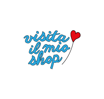 Visita il mio shop!